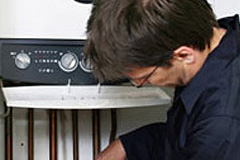 boiler repair Shawtonhill